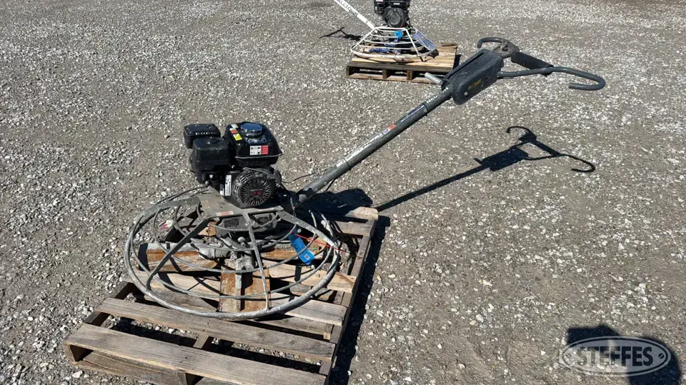 Wacker-Neuson CT36 Paving Equipment