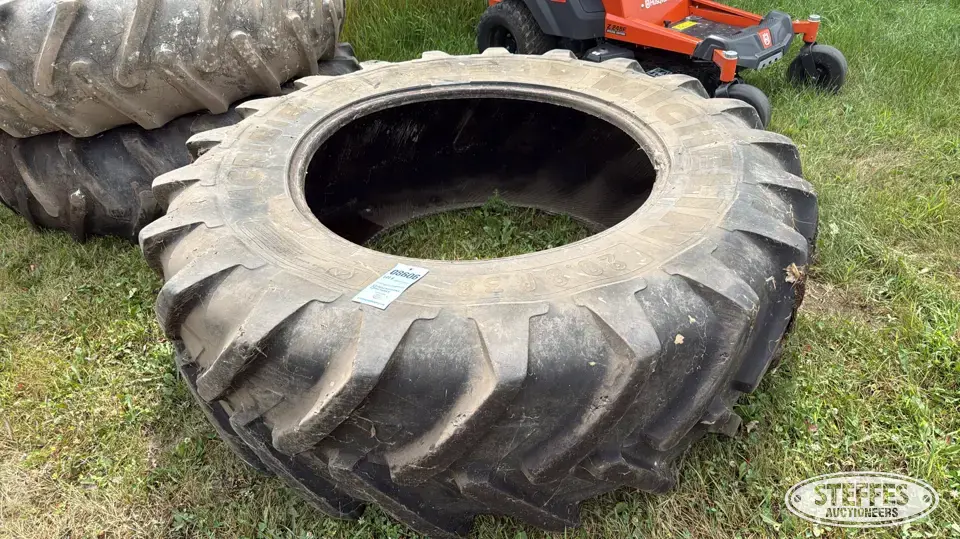 20.8R38 tire Tractor-Implement Tire