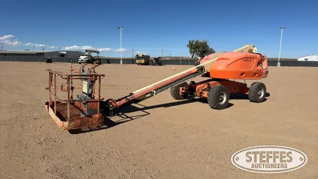 2007 JLG 400S