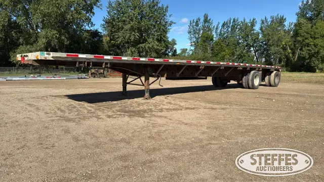 1999 Transcraft Eagle