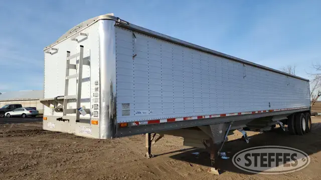 1998 Wilson DWH-400 Pacesetter