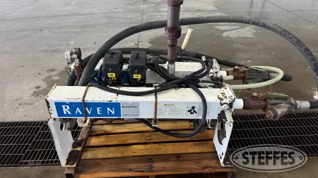 Raven AccuFlow