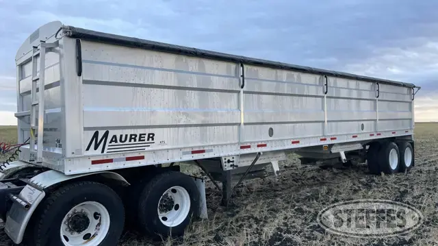 2015 Maurer