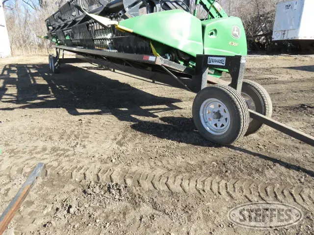 Wemco H30