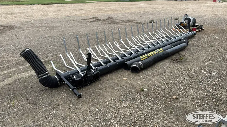 2023 Crary Air Reel Ag Equipment Part
