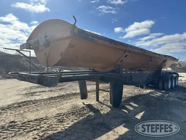 2007 Sidump'r