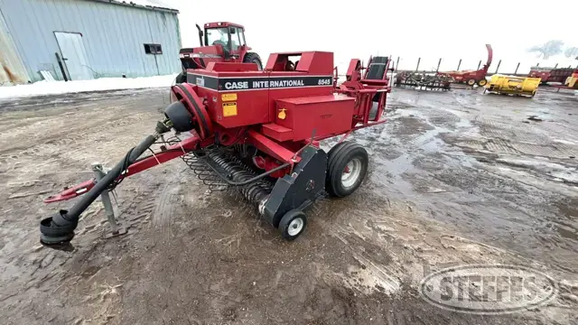 Case IH 8545