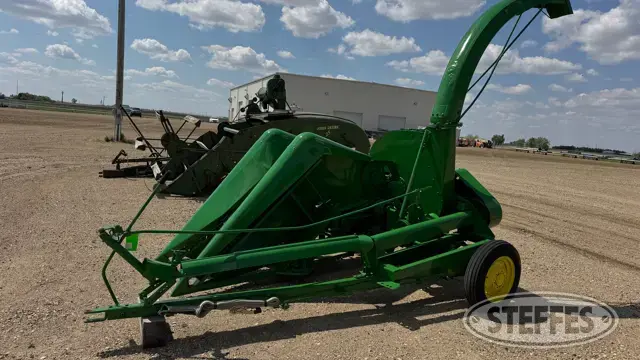 John Deere