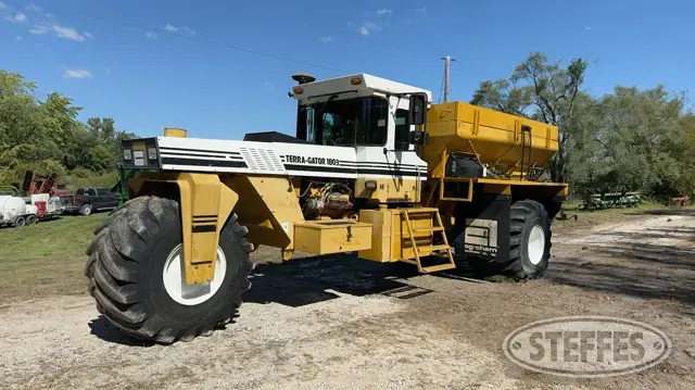 TerraGator 1803