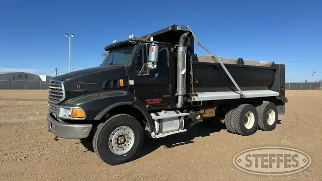 2006 Sterling L-Line
