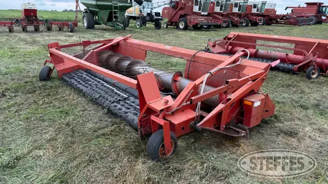International 810