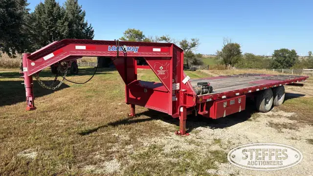 2016 Load Maxx