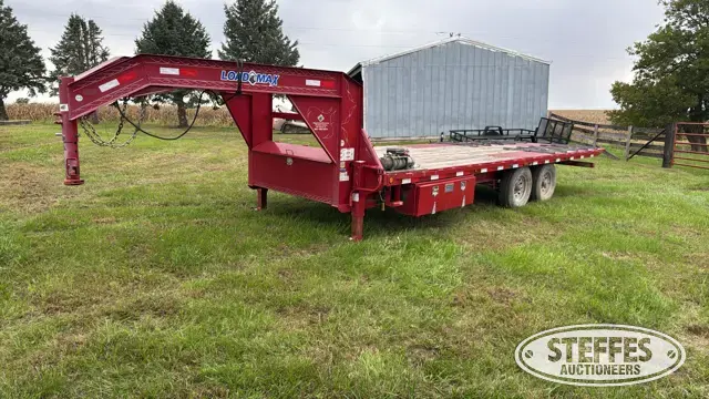 2016 Load Maxx