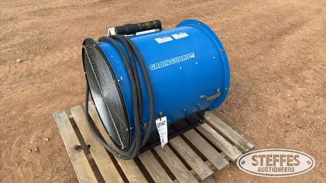 Grain Guard GGI-80511