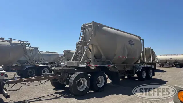 1995 Heil 905 cu. ft.