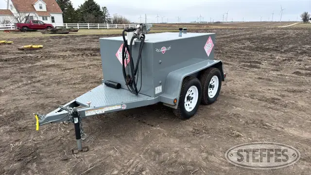 2011 Thunder Creek EV400