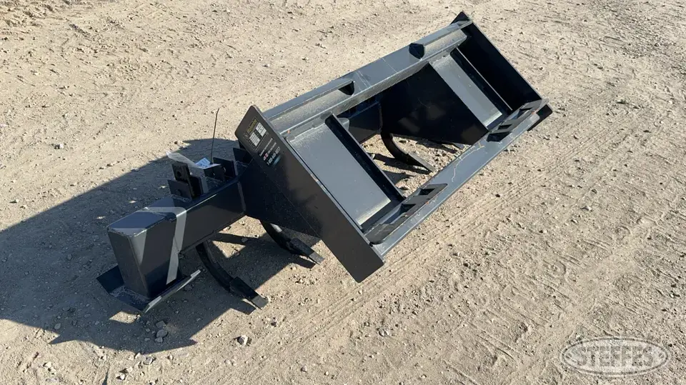 2023 Wolverine RPR-12-72W Skid Steer Attachments-Other