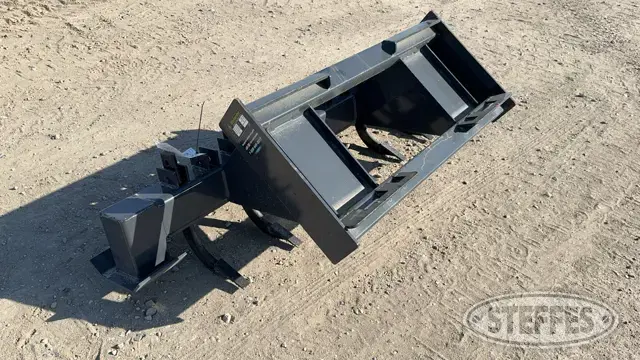 2023 Wolverine RPR-12-72W