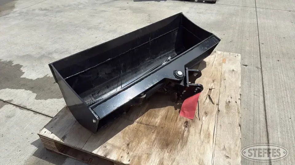 2025 Future Excavator Attachment