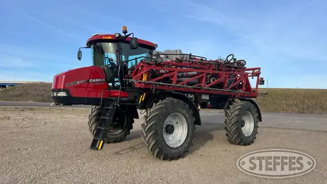 2014 Case IH Patriot 4430