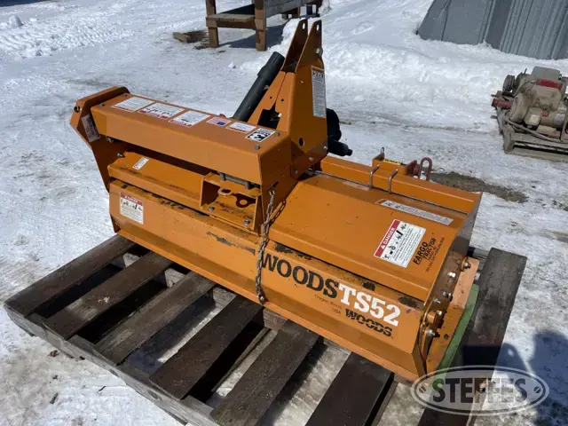 Woods TS52