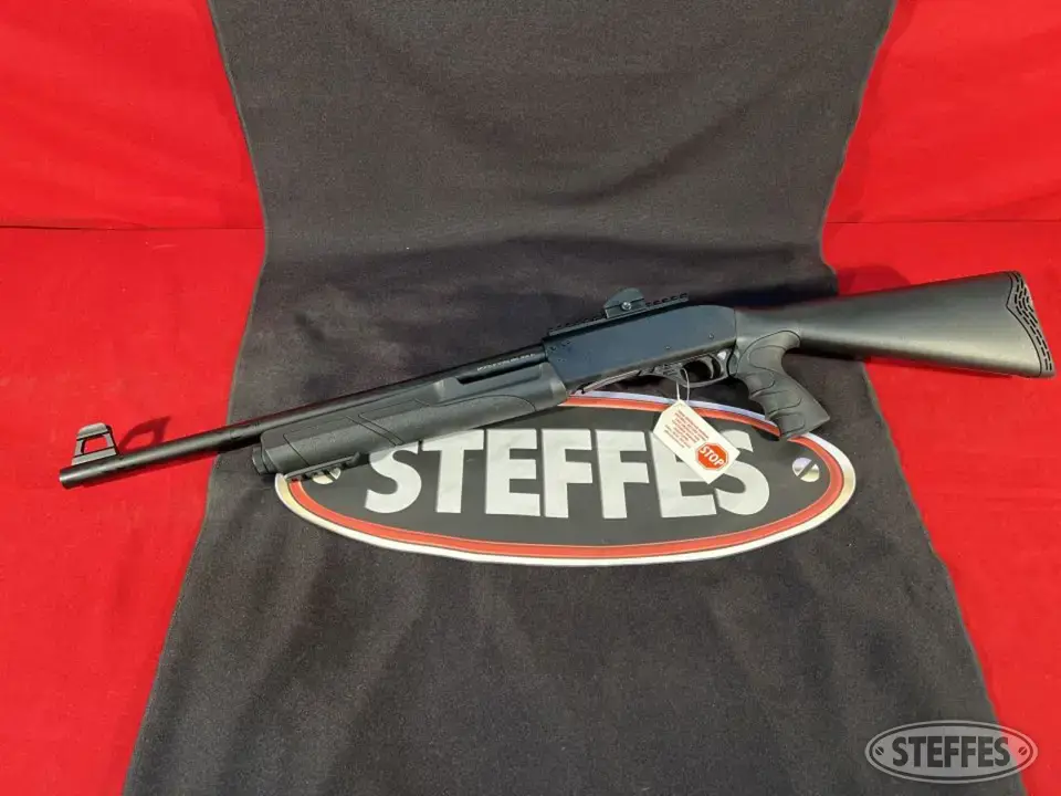 GForce Arms GF3T Shotgun