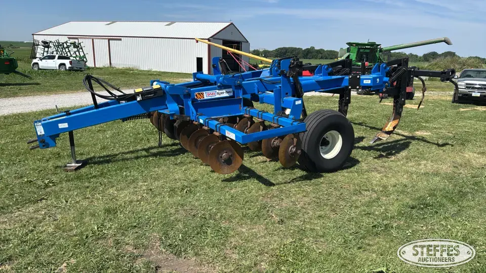 DMI Tiger II Ripper