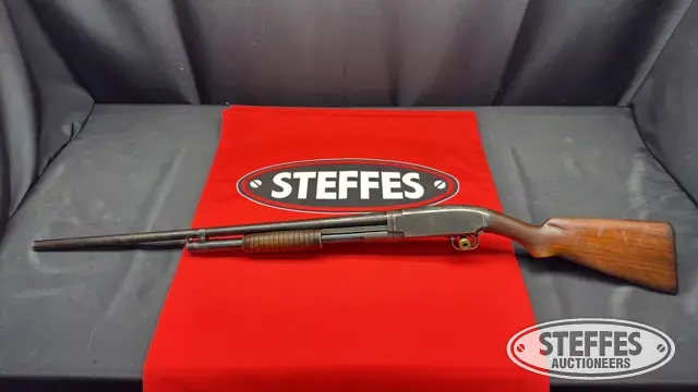 Winchester Model 12