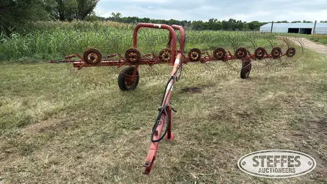 Gehl 207