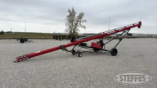 Wheatheart R10-41