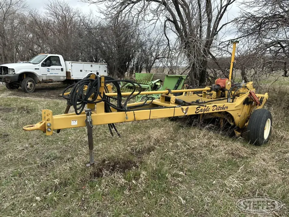 Eagle Ditcher