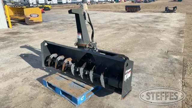 2018 Bobcat SB200