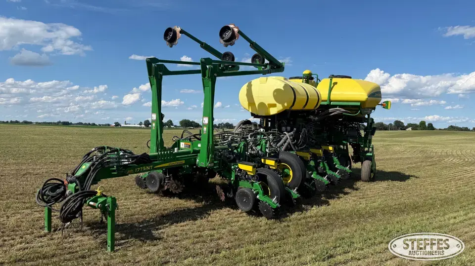 2019 John Deere 1775NT 12 or More Row Planter