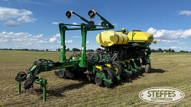 2019 John Deere 1775NT