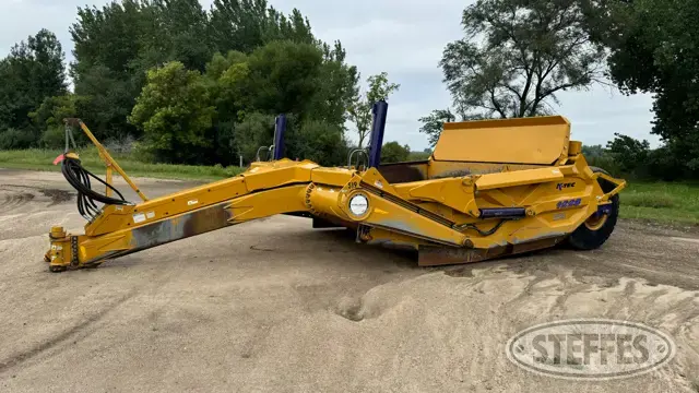 2017 K-Tec 1228
