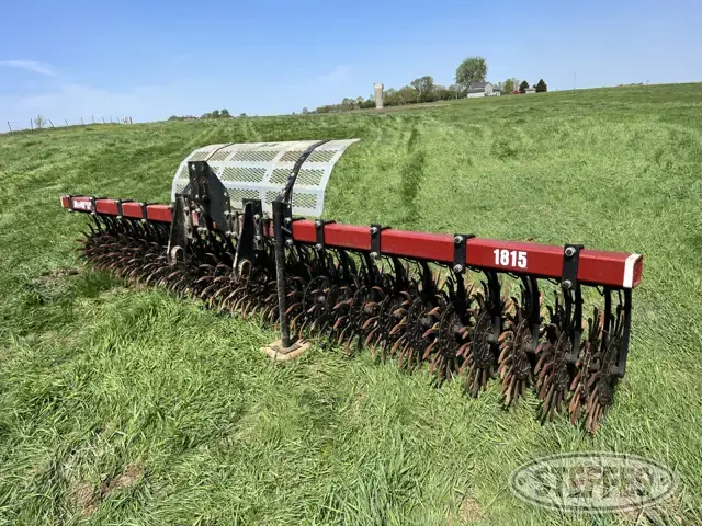 M & W 1815