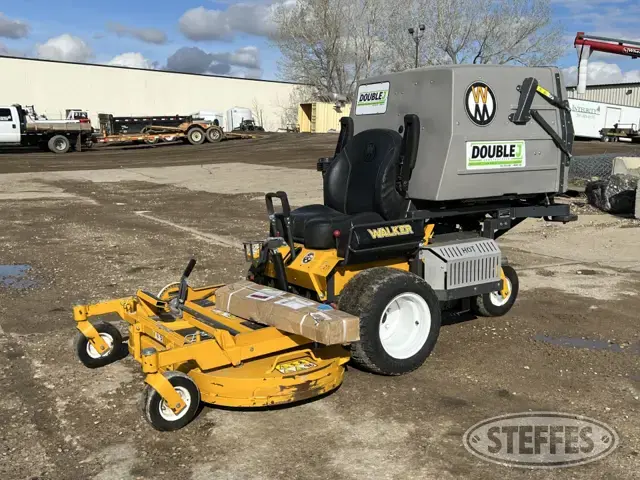 Walker T27i