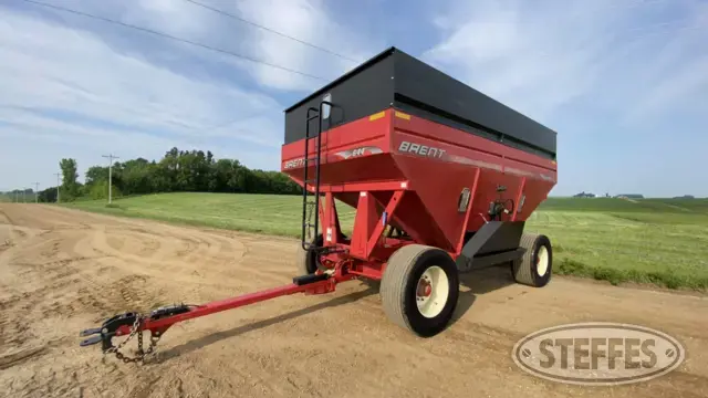 Brent 644
