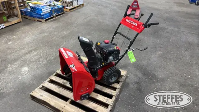 Craftsman 31AS6BEE793
