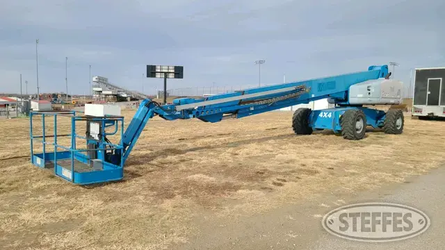 2002 Genie S-125