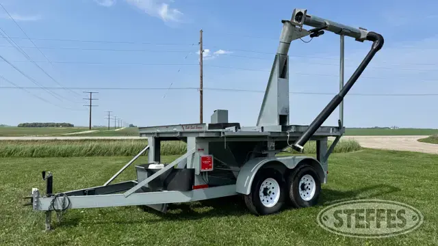 ADS Bulk Seed Buggy