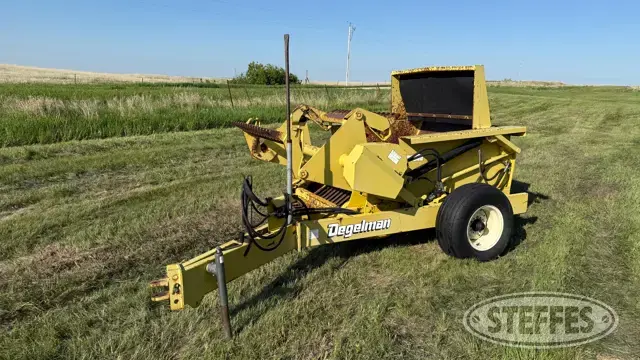 Degelman R570S