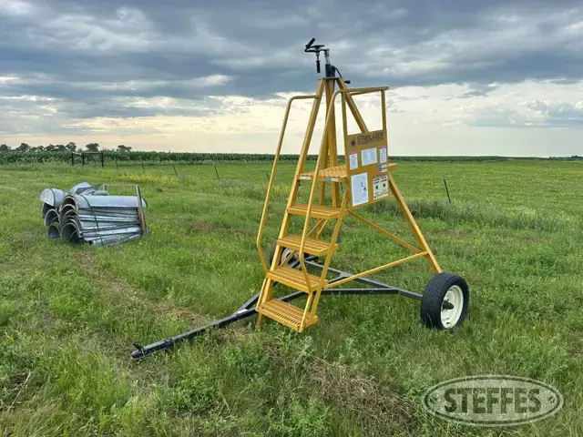 Stabilaser