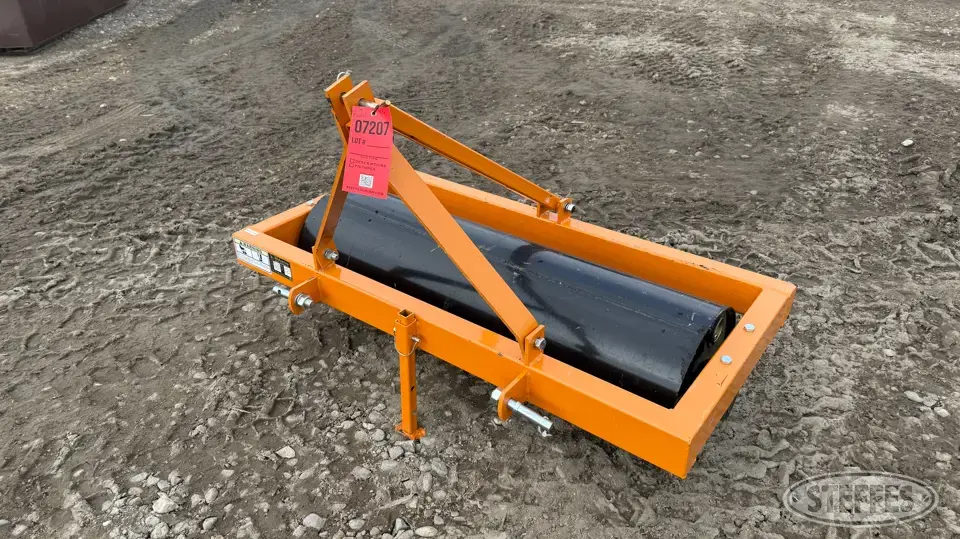 2025 Wolverine LRP1-51-54W Landscaping Equipment-Other