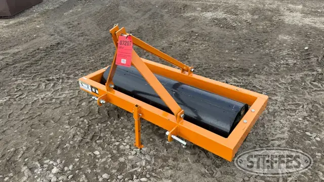 2025 Wolverine LRP1-51-54W