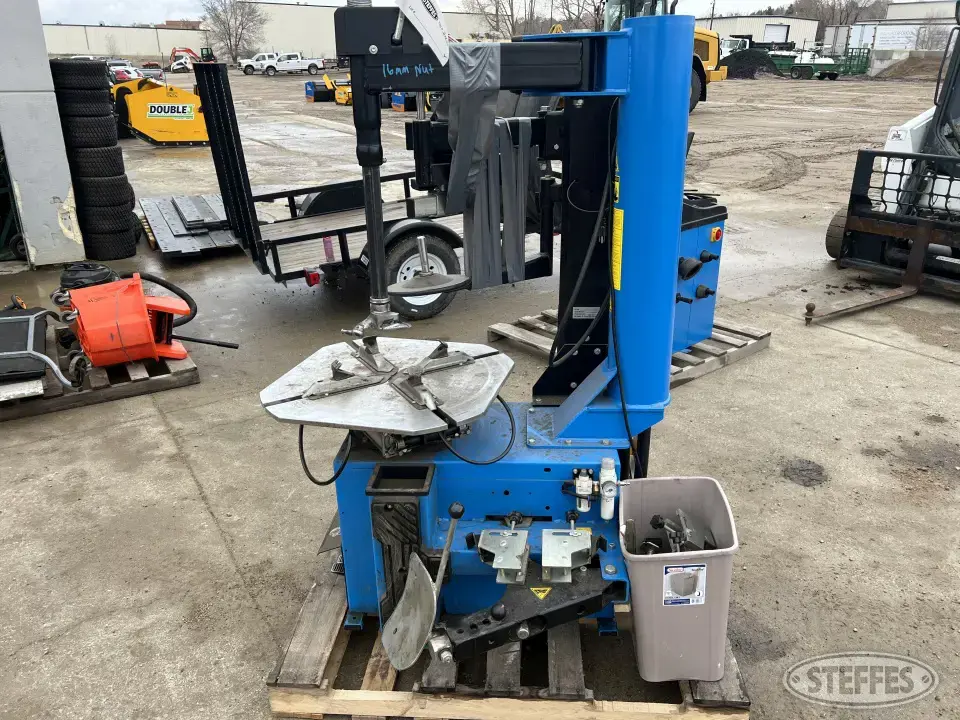 Atlas TC-289 Specialty Tool