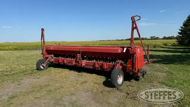 Case IH 5400