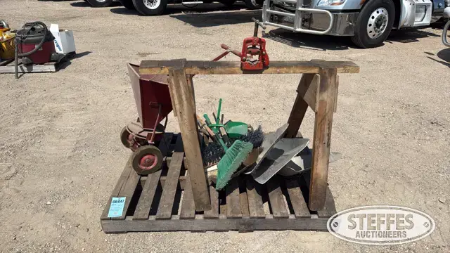 Hand tools