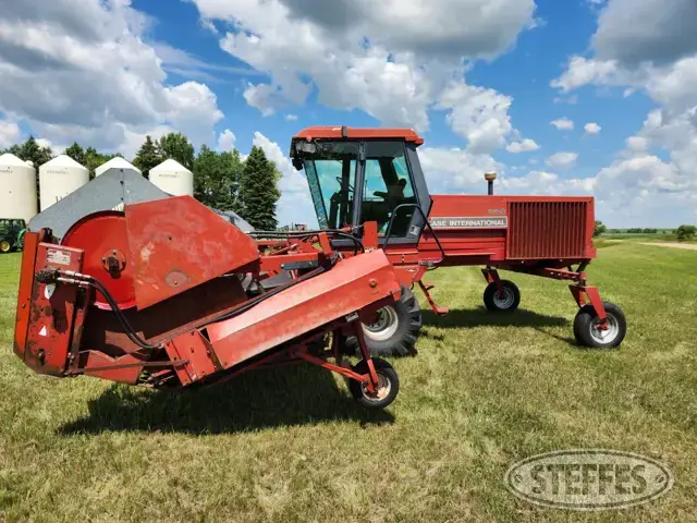 1996 Case IH 8820
