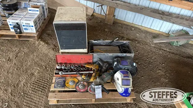 Tools